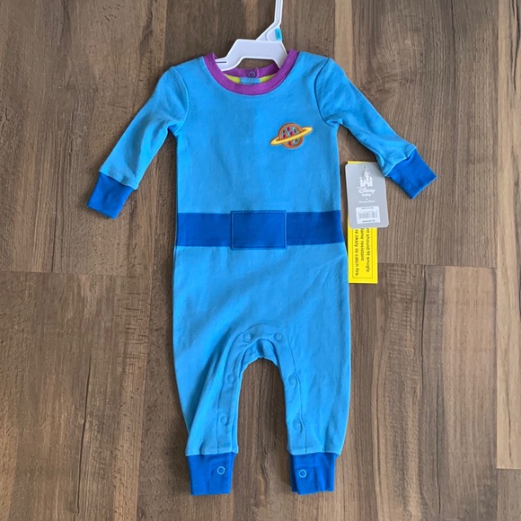Disney Pajamas Disney Baby Toy Story Pjs Poshmark